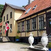 2 Person Holiday Park Home in Tranekaer