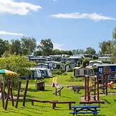 6 Person Holiday Park Home in Vipperod