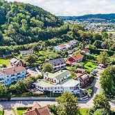 1 Person Holiday Park Home in Bastad