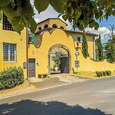 B&B Villa Le Farnete