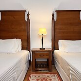 Nomad s Country - Cimo de Vila The Quiet Veranda
