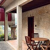 Nomad s Country - Cimo de Vila The Granary View