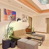 Hotel Tiffany - Laoag