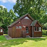 5 Person Holiday Park Home in Krusa