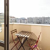 Dify Bollier - Quartier Gerland