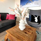 Apartment in the Centre of Winterberg