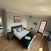 Musselburgh Luxury Apartment With 3 Bedrooms