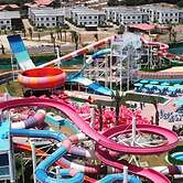 Golden Beach Aqua Park