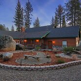 Red Tail Retreat in Mariposa