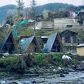 Sunshine Cafe & Cottage Riverside