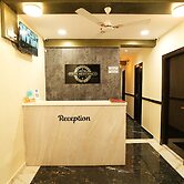 Hotel Rinza Residency