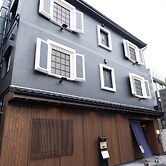 Hotel Matsunoi Shurin