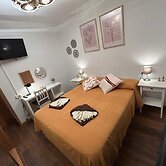 Rooms Pontones