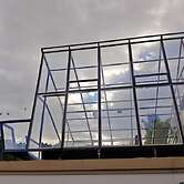 XTSY Travellers Hostel