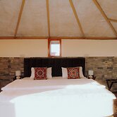 Silent Dunes Camp