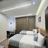 Princess Plaza hotel