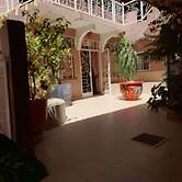 Auberge le Baobab Saly