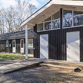 6 Person Holiday Park Home in Laeso