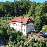 Hotel Burgblick Meissen