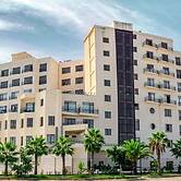 Al Moudayna Hotel - Tichy Plage