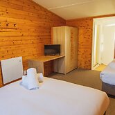 The Turoa Lodge Ohakune