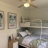 Sunrise on the Water