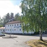 1 Person Holiday Park Home in Sundswall