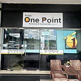 One Point Hotel Airport Kuching