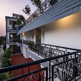 Ashreya Suites Tiruvanamalai