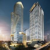 KL Staycation Gateway Residences