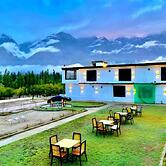 Starlit Hotel Skardu