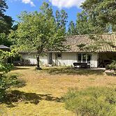 4 Star Holiday Home in Degeberga