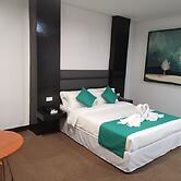 Palette in Angeles, Pampanga near Clark International Airport (Formerl