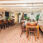 5 Person Holiday Park Home in Ronde