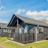 5 Person Holiday Park Home in Ronde