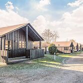 5 Person Holiday Park Home in Ronde