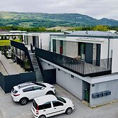 Business Apartment Tiny House