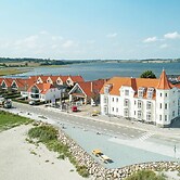 6 Person Holiday Park Home in Hejls