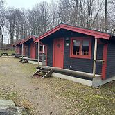 4 Person Holiday Park Home in Rolfstorp