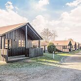 5 Person Holiday Park Home in Ronde