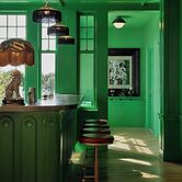Belden House & Mews