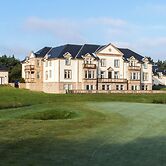 Loch Lomond Apartments at Cameron Lodges