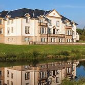 Loch Lomond Apartments at Cameron Lodges