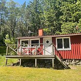 2 Person Holiday Home in Spekerod