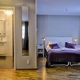 2 Person Holiday Park Home in Burseryd