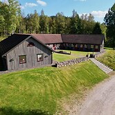 2 Person Holiday Park Home in Burseryd