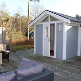 4 Star Holiday Home in Mellbystrand