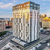 Downtown Detroit Apartments by Landing