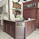 Qurata Riverside Resort