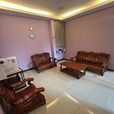 ABC Hostel at Alpha Bukit Serdang Seri Kembangan